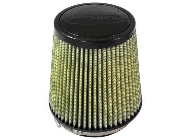 aFe Power - aFe Power Magnum FORCE Intake Replacement Air Filter w/ Pro GUARD 7 Media 5-1/2 IN F x 7 IN B x 5-1/2 IN T x 7 IN H - 72-90045 - Image 1