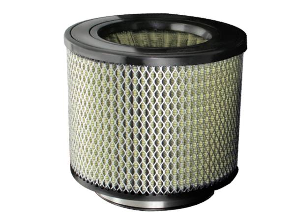 aFe Power - aFe Power Magnum FORCE Intake Replacement Air Filter w/ Pro GUARD 7 Media 6 IN F x 9 IN B x 9 IN T (Inverted) x 7-1/2 IN H - 72-91046 - Image 1