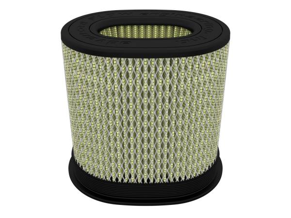 aFe Power - aFe Power Momentum Intake Replacement Air Filter w/ Pro GUARD 7 Media (7x4-3/4) IN F x (9x7) IN B x (9x7) IN T (Inverted) x 9 IN H - 72-91061 - Image 1