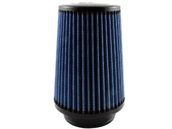 aFe Power - aFe Power Magnum FLOW Universal Air Filter w/ Pro 5R Media 4 IN F x 6 IN B x 4-3/4 IN T x 8 IN H - 24-40012 - Image 1