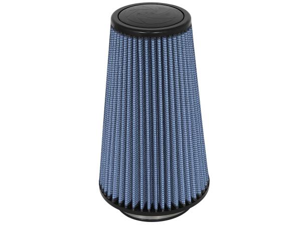 aFe Power - aFe Power Magnum FLOW Universal Air Filter w/ Pro 5R Media 4 IN F x 6 IN B x 4 IN T x 10 IN H - 24-40510 - Image 1