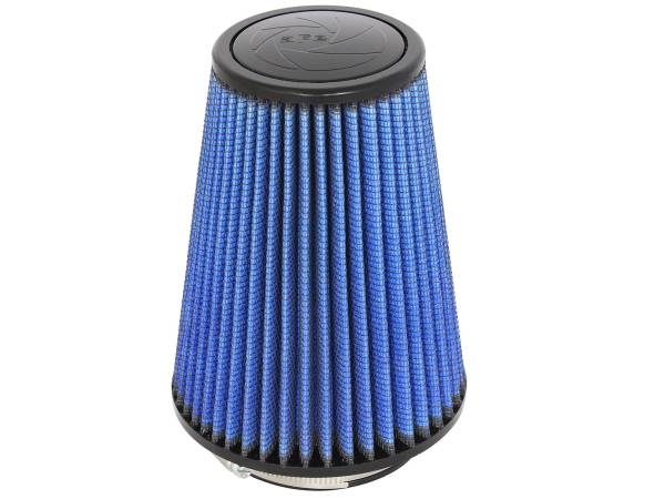 aFe Power - aFe Power Magnum FLOW Universal Air Filter w/ Pro 5R Media 4 IN F x 6 IN B x 4 IN T x 8 IN H - 24-40508 - Image 1