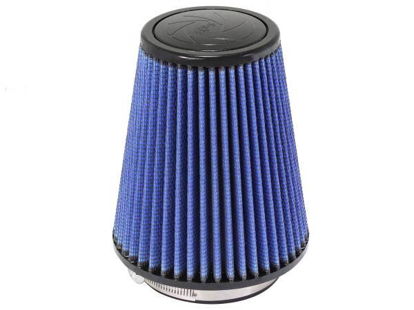 aFe Power - aFe Power Magnum FLOW Universal Air Filter w/ Pro 5R Media 4 IN F x 6 IN B x 4 IN T x 7 IN H - 24-40507 - Image 1