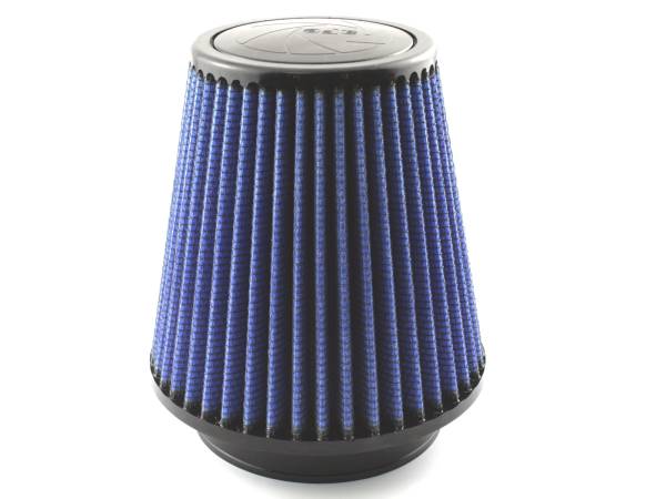 aFe Power - aFe Power Magnum FLOW Universal Air Filter w/ Pro 5R Media 4 IN F x 6 IN B x 4 IN T x 6 IN H - 24-40506 - Image 1