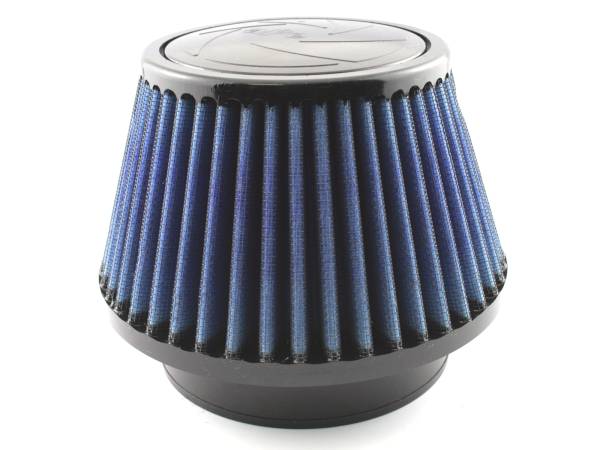 aFe Power - aFe Power Magnum FLOW Universal Air Filter w/ Pro 5R Media 4-1/2 IN F x 7 IN B x 4-3/4 IN T x 4 IN H - 24-45008 - Image 1