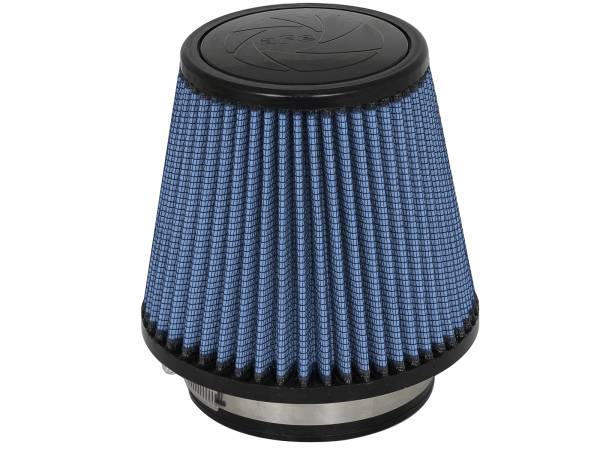 aFe Power - aFe Power Magnum FLOW Universal Air Filter w/ Pro 5R Media 4-1/2 IN F x 7 IN B x 4-3/4 IN T x 6 IN H - 24-45002 - Image 1