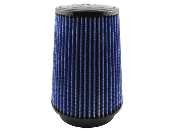 aFe Power - aFe Power Magnum FLOW Universal Air Filter w/ Pro 5R Media 4-1/2 IN F x 6 IN B x 4-3/4 IN T x 8 IN H - 24-45508 - Image 1