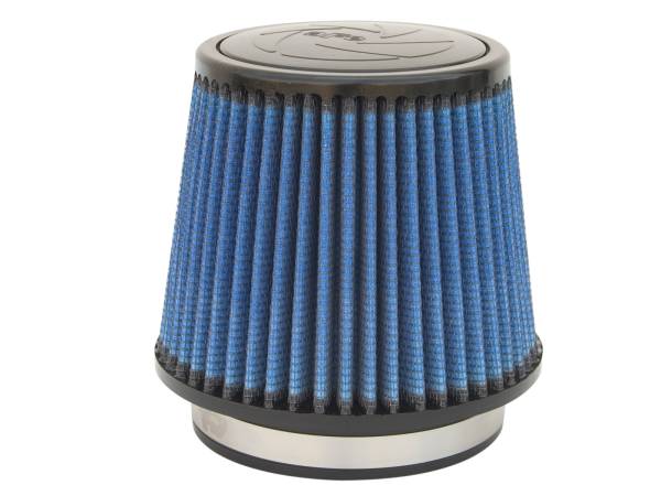 aFe Power - aFe Power Magnum FLOW Universal Air Filter w/ Pro 5R Media 4-1/2 IN F x 6 IN B x 4-3/4 IN T x 5 IN H - 24-45505 - Image 1