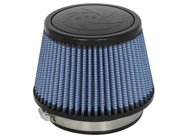 aFe Power - aFe Power Magnum FLOW Universal Air Filter w/ Pro 5R Media 4-1/2 IN F x 6 IN B x 4-3/4 IN T x 4 IN H - 24-45504 - Image 1