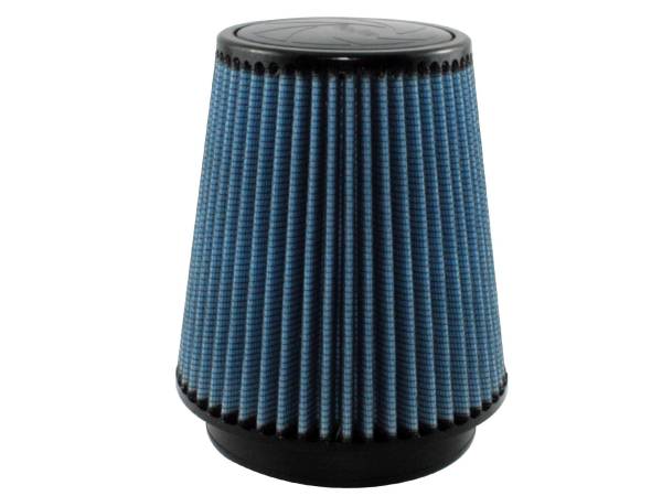 aFe Power - aFe Power Magnum FLOW Universal Air Filter w/ Pro 5R Media 5 IN F x 6-1/2 IN B x 4-3/4 IN T x 7 IN H - 24-50507 - Image 1