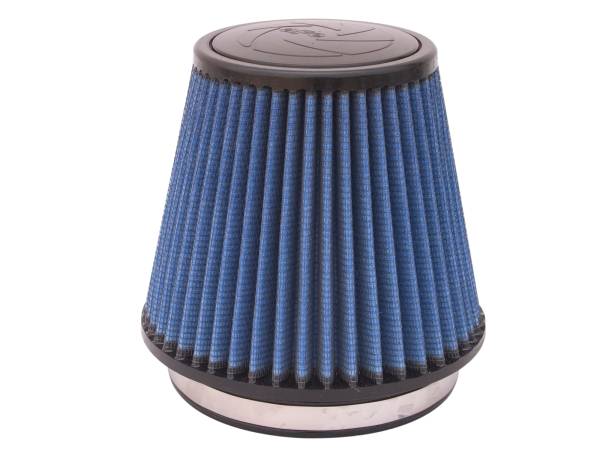 aFe Power - aFe Power Magnum FLOW Universal Air Filter w/ Pro 5R Media 5 IN F x 6-1/2 IN B x 4-3/4 IN T x 6 IN H - 24-50506 - Image 1