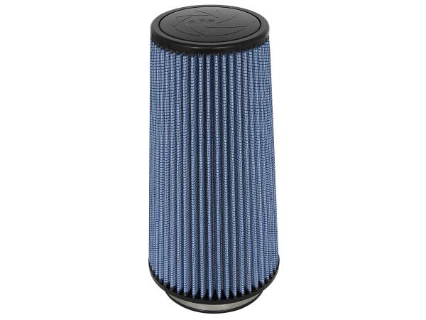 aFe Power - aFe Power Magnum FLOW Universal Air Filter w/ Pro 5R Media 4-1/2 IN F x 6 IN B x 4-3/4 IN T x 12 IN H - 24-45512 - Image 1