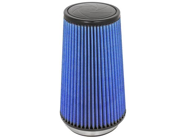 aFe Power - aFe Power Magnum FLOW Universal Air Filter w/ Pro 5R Media 4-1/2 IN F x 6 IN B x 4-3/4 IN T x 10 IN H - 24-45510 - Image 1