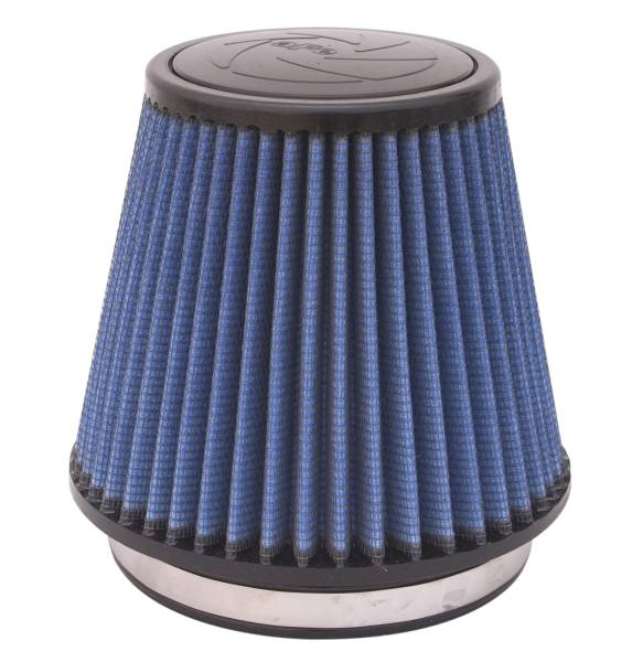 aFe Power - aFe Power Magnum FLOW Universal Air Filter w/ Pro 5R Media 5-1/2 IN F x 7 IN B x 4-3/4 IN T x 6 IN H - 24-55506 - Image 1