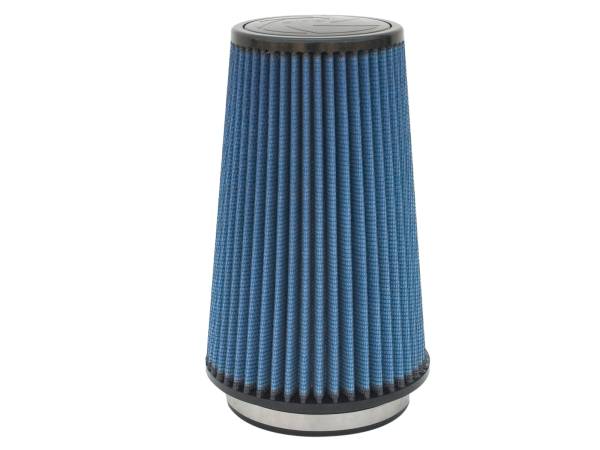 aFe Power - aFe Power Magnum FLOW Universal Air Filter w/ Pro 5R Media 5 IN F x 6-1/2 IN B x 4-3/4 IN T x 10 IN H - 24-50510 - Image 1