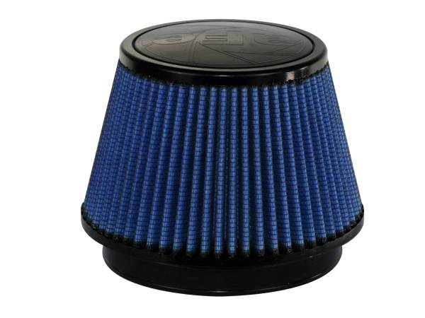 aFe Power - aFe Power Magnum FLOW Universal Air Filter w/ Pro 5R Media 6 IN F x 7-1/2 IN B x 5-1/2 IN T x 5 IN H - 24-60505 - Image 1