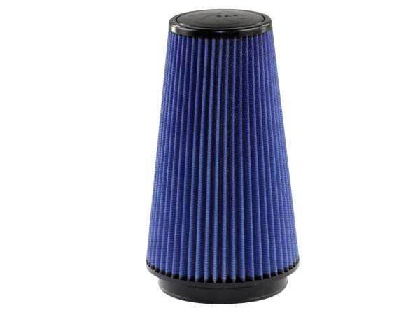 aFe Power - aFe Power Magnum FLOW Universal Air Filter w/ Pro 5R Media 5-1/2 IN F x 7 IN B x 4-3/4 IN T x 12 IN H - 24-55512 - Image 1