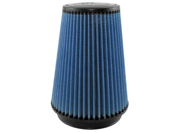 aFe Power - aFe Power Magnum FLOW Universal Air Filter w/ Pro 5R Media 5-1/2 IN F x 7 IN B x 4-3/4 IN T x 9 IN H - 24-55509 - Image 1