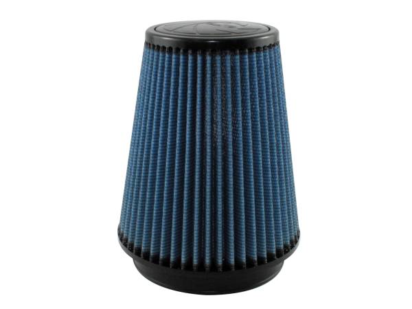 aFe Power - aFe Power Magnum FLOW Universal Air Filter w/ Pro 5R Media 5-1/2 IN F x 7 IN B x 4-3/4 IN T x 8 IN H - 24-55508 - Image 1