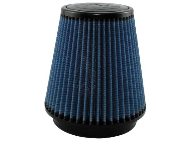 aFe Power - aFe Power Magnum FLOW Universal Air Filter w/ Pro 5R Media 5-1/2 IN F x 7 IN B x 4-3/4 IN T x 7 IN H - 24-55507 - Image 1