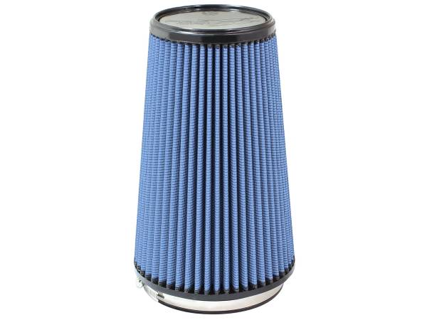 aFe Power - aFe Power Magnum FLOW Universal Air Filter w/ Pro 5R Media 6 IN F x 7-1/2 IN B x 5-1/2 IN T x 12 IN H - 24-60512 - Image 1