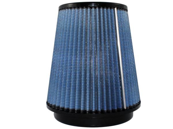 aFe Power - aFe Power Magnum FLOW Universal Air Filter w/ Pro 5R Media 6 IN F x 7-1/2 IN B x 5-1/2 IN T x 8 IN H - 24-60508 - Image 1