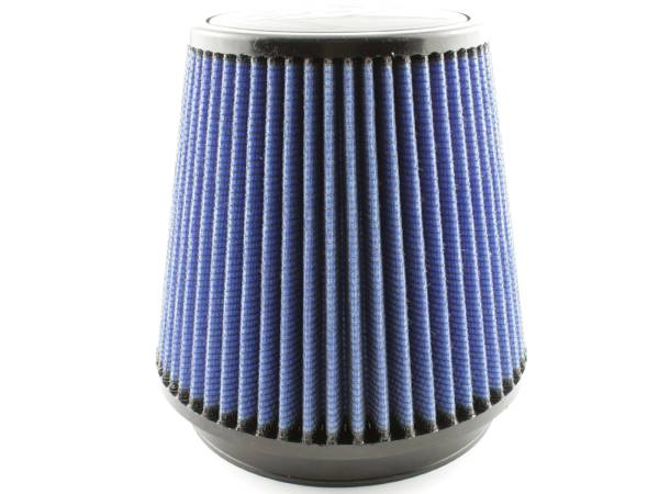 aFe Power - aFe Power Magnum FLOW Universal Air Filter w/ Pro 5R Media 6 IN F x 7-1/2 IN B x 5-1/2 IN T x 7 IN H - 24-60507 - Image 1