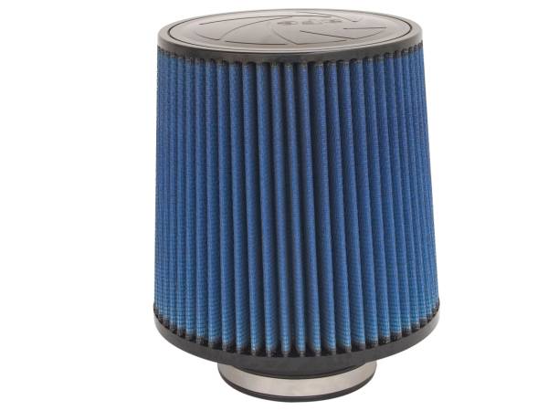 aFe Power - aFe Power Magnum FLOW Universal Air Filter w/ Pro 5R Media 4 IN F x 8 IN B x 7 IN T x 8 IN H - 24-90009 - Image 1