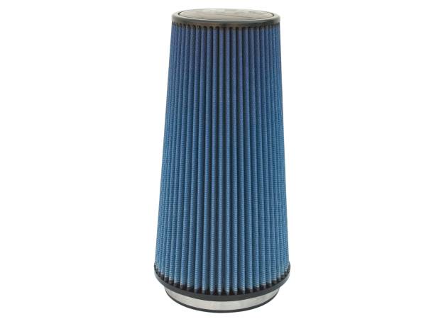 aFe Power - aFe Power Magnum FLOW Universal Air Filter w/ Pro 5R Media 6 IN F x 7-1/2 IN B x 5-1/2 IN T x 14 IN H - 24-60514 - Image 1