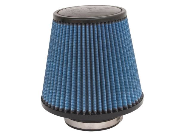 aFe Power - aFe Power Magnum FORCE Intake Replacement Air Filter w/ Pro 5R Media 4 IN F x 8 IN B x 5-1/2 IN T x 7 IN H - 24-90023 - Image 1