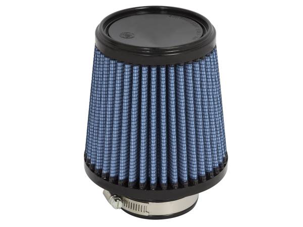 aFe Power - aFe Power Magnum FORCE Intake Replacement Air Filter w/ Pro 5R Media 2-1/2 IN F x 5 IN B x 4 IN T x 5 IN H - 24-90031 - Image 1