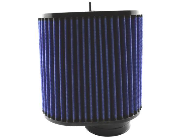 aFe Power - aFe Power Magnum FLOW Universal Air Filter w/ Pro 5R Media 4 IN F x (9-1/2x6-3/4) IN B x (9x5-1/2) IN T x 9 IN H - 24-90060 - Image 1