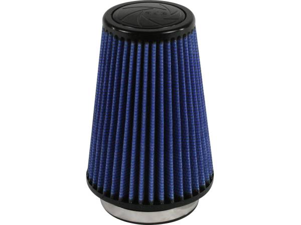 aFe Power - aFe Power Magnum FORCE Intake Replacement Air Filter w/ Pro 5R Media 3-1/2 IN F x 5 IN B x 3-1/2 IN T x 7 IN H - 24-90069 - Image 1