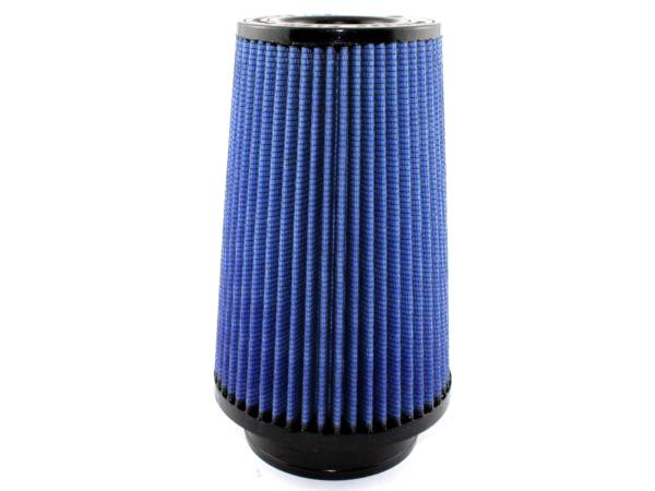 aFe Power - aFe Power Magnum FLOW Universal Air Filter w/ Pro 5R Media 4 F x 6 IN B x 4-1/2 T (Inverted) x 9 IN H - 24-91006 - Image 1