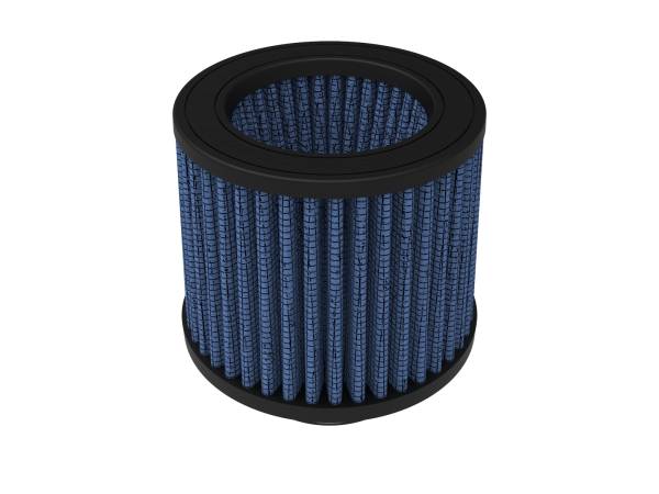 aFe Power - aFe Power Magnum FORCE Intake Replacement Air Filter w/ Pro 5R Media 3 IN F x 6 IN B x 5-1/2 IN T (Inverted) x 5 IN H - 24-91015 - Image 1