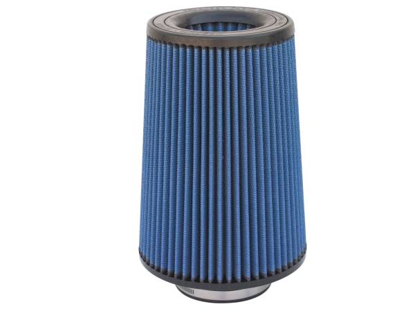 aFe Power - aFe Power Magnum FLOW Universal Air Filter w/ Pro 5R Media 4-1/2 F x 8-1/2 IN B x 7 IN T (Inverted) x 12 IN H - 24-91023 - Image 1