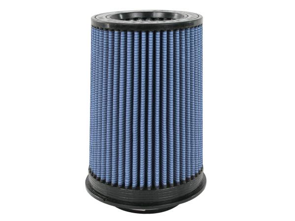 aFe Power - aFe Power Momentum Intake Replacement Air Filter w/ Pro 5R Media 3-1/2 IN F x 6 IN B x 5-1/2 IN T (Inverted) x 9 IN H - 24-91056 - Image 1