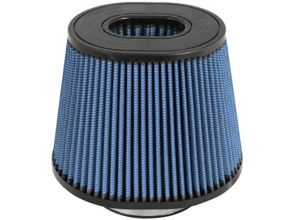 aFe Power - aFe Power Magnum FORCE Intake Replacement Air Filter w/ Pro 5R Media 5 IN F x (9x7-1/2) IN B x (6-3/4x5-1/2) IN T x 7 IN H - 24-91064 - Image 1