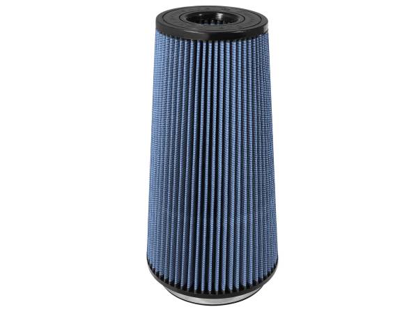 aFe Power - aFe Power Magnum FLOW Universal Air Filter w/ Pro 5R Media 6F x 7-1/2B x 5-1/2T (Inverted) x 14IN H - 24-91099 - Image 1