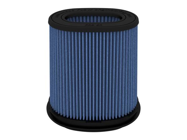 aFe Power - aFe Power Momentum Intake Replacement Air Filter w/ Pro 5R Media (6-3/4x4-3/4) IN F X (8-1/4x6-1/4) IN B X (7-1/4x5) IN T (Inverted) X 9 IN H - 24-91092 - Image 1