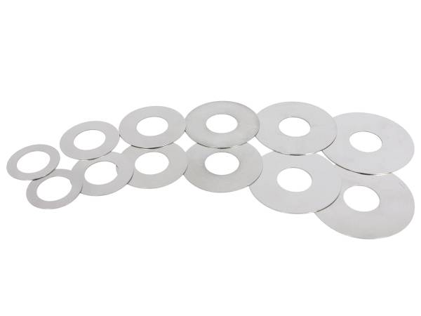 aFe Power - aFe Power Sway-A-Way 2.0/2.5 Valve Stack Kit .012 IN Thick  - 56000-SP12 - Image 1