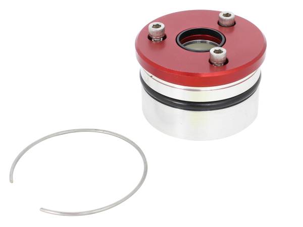 aFe Power - aFe Power Sway-A-Way 3.0 Seal Head Assembly w/ 1in Shaft - Gen 2  - 50056-SP03 - Image 1