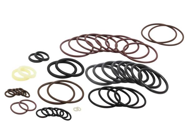 aFe Power - aFe Power Sway-A-Way Seal Kit for 3.0 Shock w/ 1in Shaft - Gen 2  - 50000-SP30 - Image 1