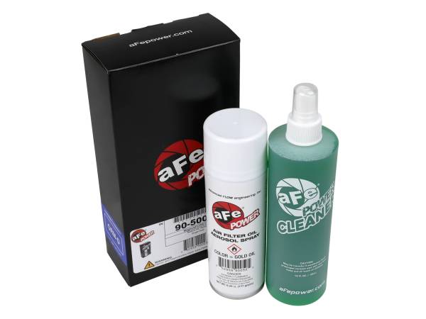 aFe Power - aFe Power Magnum FLOW Pro GUARD 7 Air Filter Restore Kit  - 90-50000 - Image 1