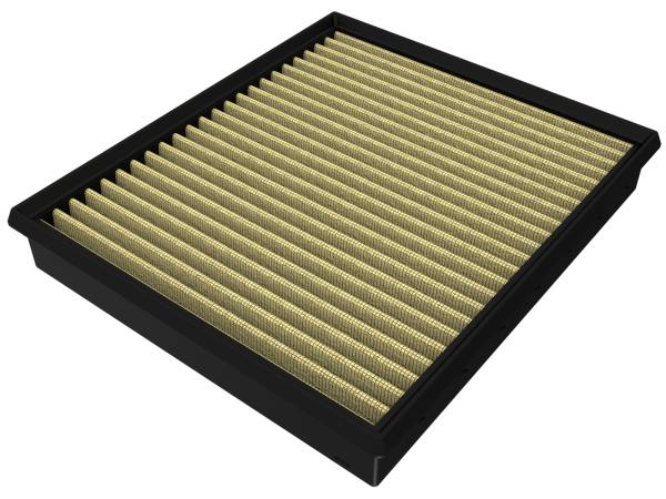 aFe Power - aFe Power Magnum FLOW OE Replacement Air Filter w/ Pro GUARD 7 Media Dodge Sprinter 03-06 L5-2.7L (td) - 73-10126 - Image 1