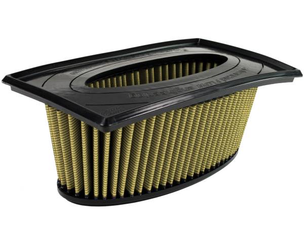 aFe Power - aFe Power Magnum FLOW Inverted Replacement Air Filter (IRF) w/ Pro GUARD 7 Media Ford Diesel Trucks 99-03 V8-7.3L (td) - 73-80006 - Image 1