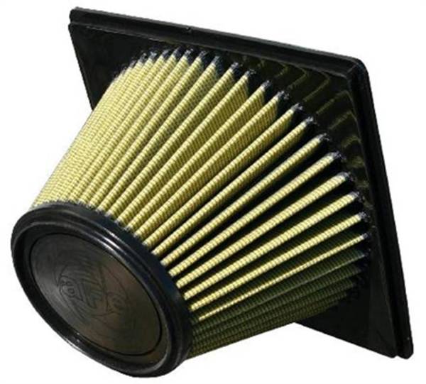 aFe Power - aFe Power Magnum FLOW Inverted Replacement Air Filter (IRF) w/ Pro GUARD 7 Media Dodge/RAM Diesel Trucks 03-23 L6-5.9/6.7L (td) - 73-80102 - Image 1