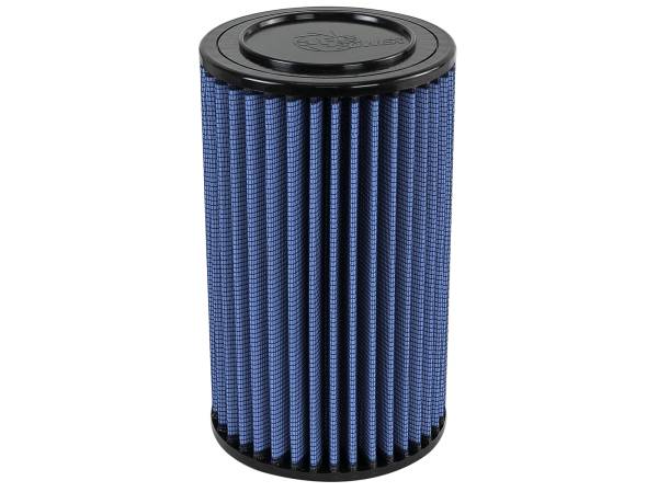 aFe Power - aFe Power Magnum FLOW OE Replacement Air Filter w/ Pro 5R Media Alfa Romeo 4C 15-19 L4-1.7L (t) - 10-10142 - Image 1