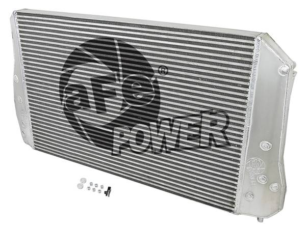 aFe Power - aFe Power BladeRunner GT Series Intercooler GM Diesel Trucks 17-19 V8-6.6L (td) L5P - 46-20331 - Image 1