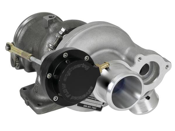 aFe Power - aFe Power BladeRunner GT Series Turbocharger FIAT 124 Spider 17-18 L4-1.4L (t) - 46-60212 - Image 1